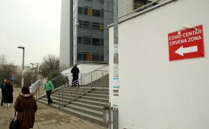 Omicron je već dominantan soj u Srbiji 